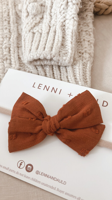 Bows | Rust Swiss