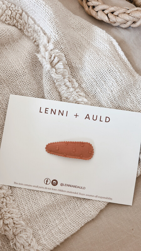 Clips | Fall 13
