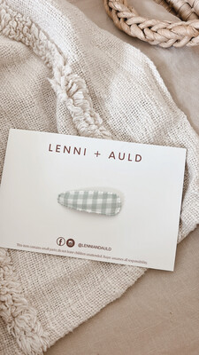 Clips | Fall 23 Clips | Fall 23