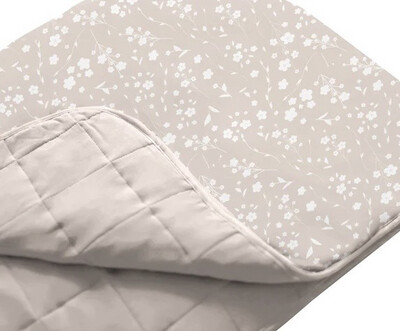 Gunamuna Cloud Comforter - Flora 2.6 TOG