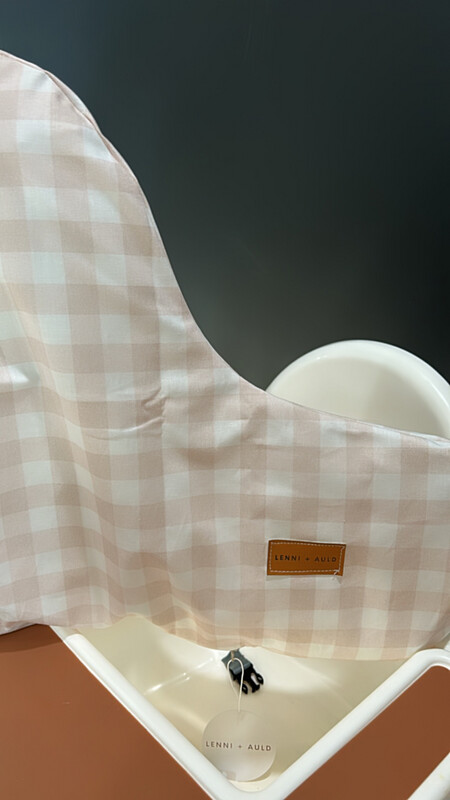 CUSHIE | Sad Beige Reversible