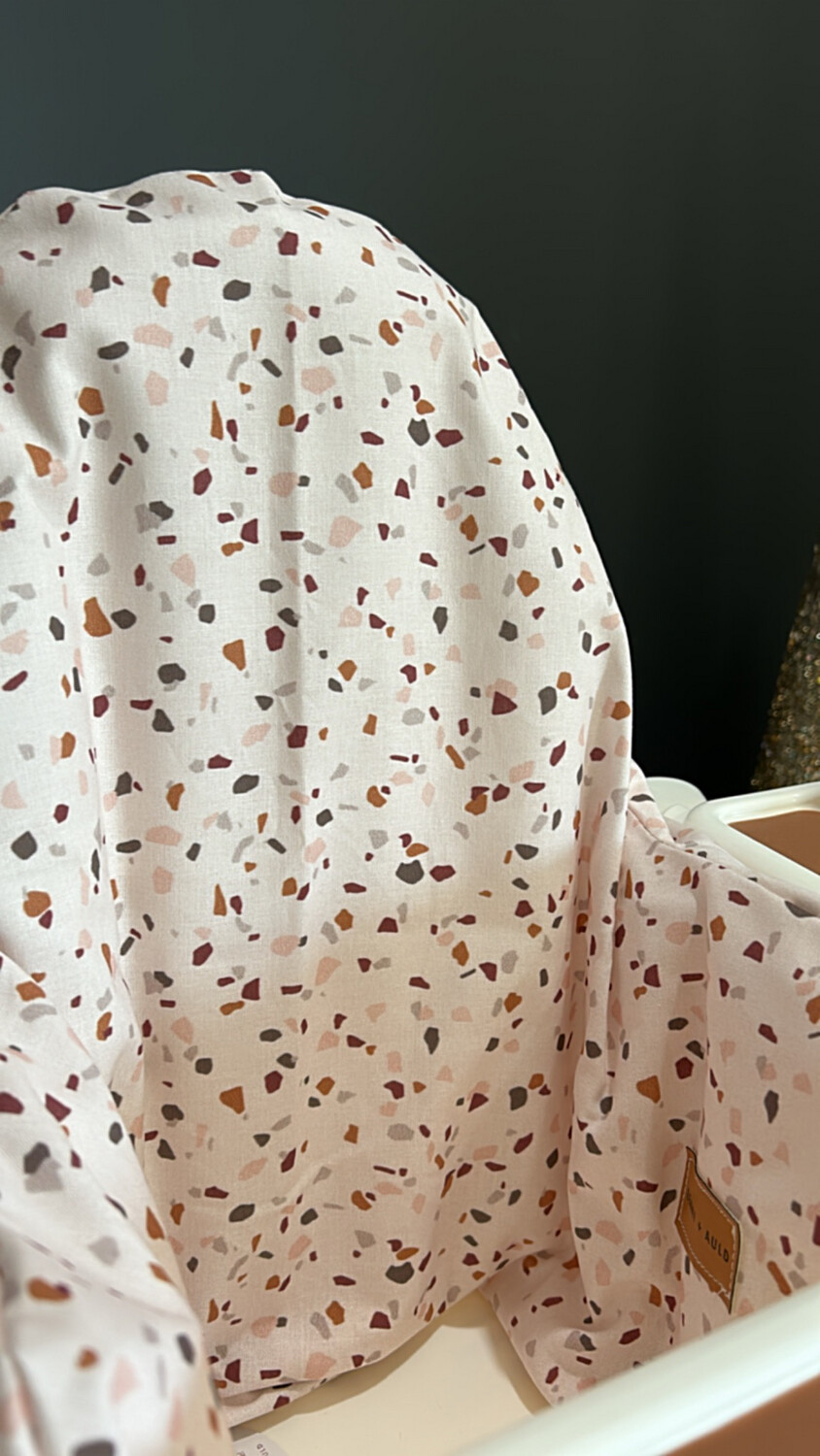 CUSHIE | Terrazzo
