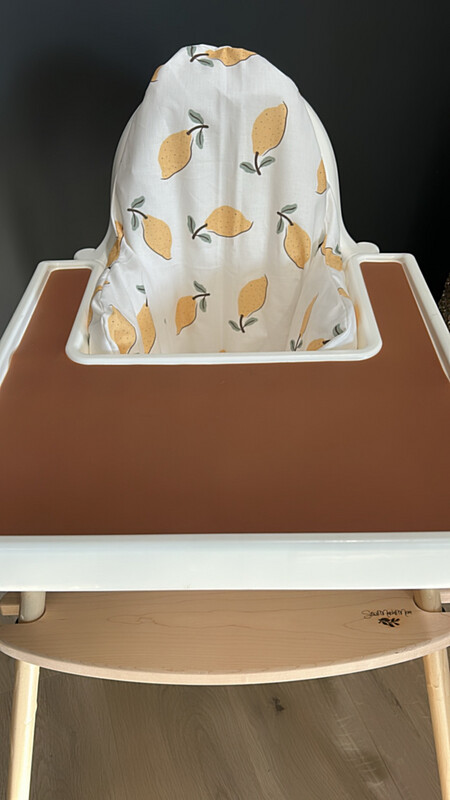 CUSHIE | Lemon Squeeze