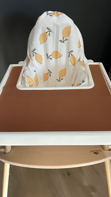 CUSHIE | Lemon Squeeze