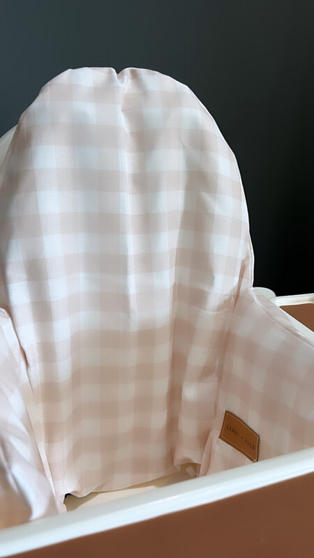 CUSHIE | Sad Beige Reversible
