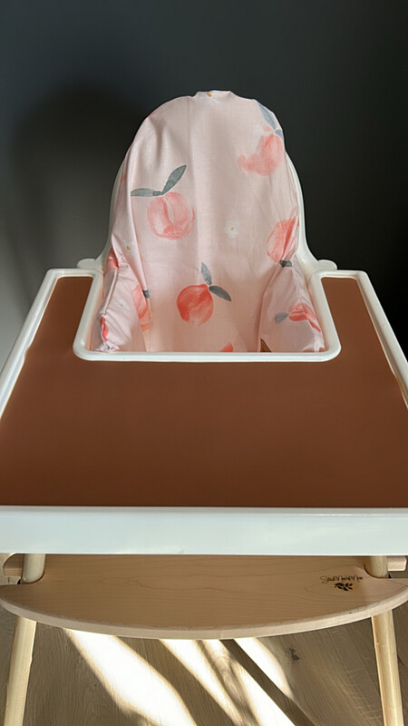 CUSHIE | Just Peachy