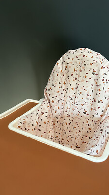 CUSHIE | Terrazzo