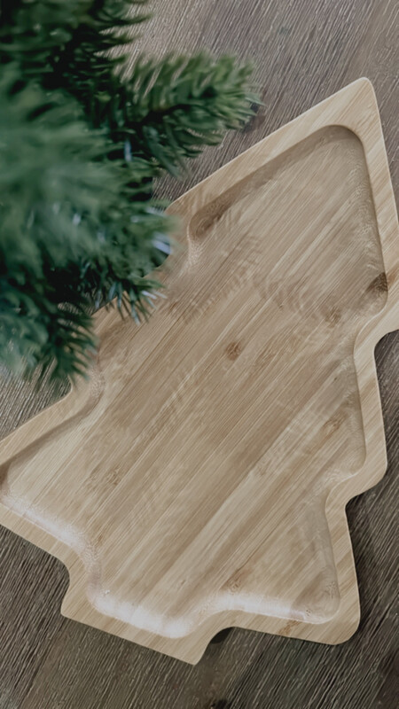 Tree Tray