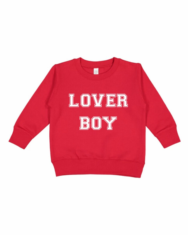 Youth Crewneck - Custom Available