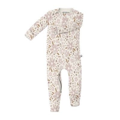 Gunamuna Convertible Footie | EDEN