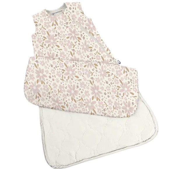 Gunamuna Sleep Sack Bamboo Duvet | Eden 1.0 TOG