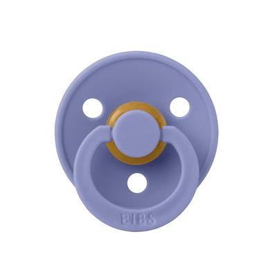 Bibs Soother- Peri