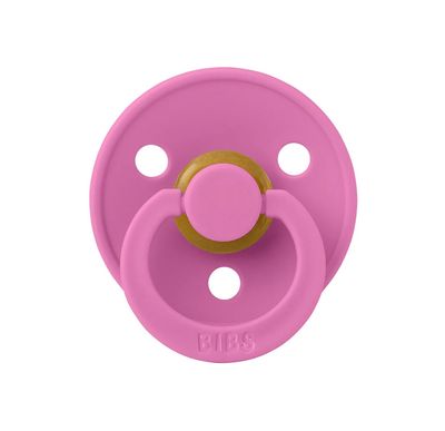 Bibs Soother- Bubblegum