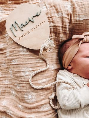 Birth Announcements