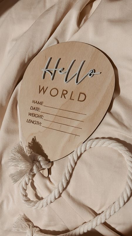 Hello World Stat Announcement