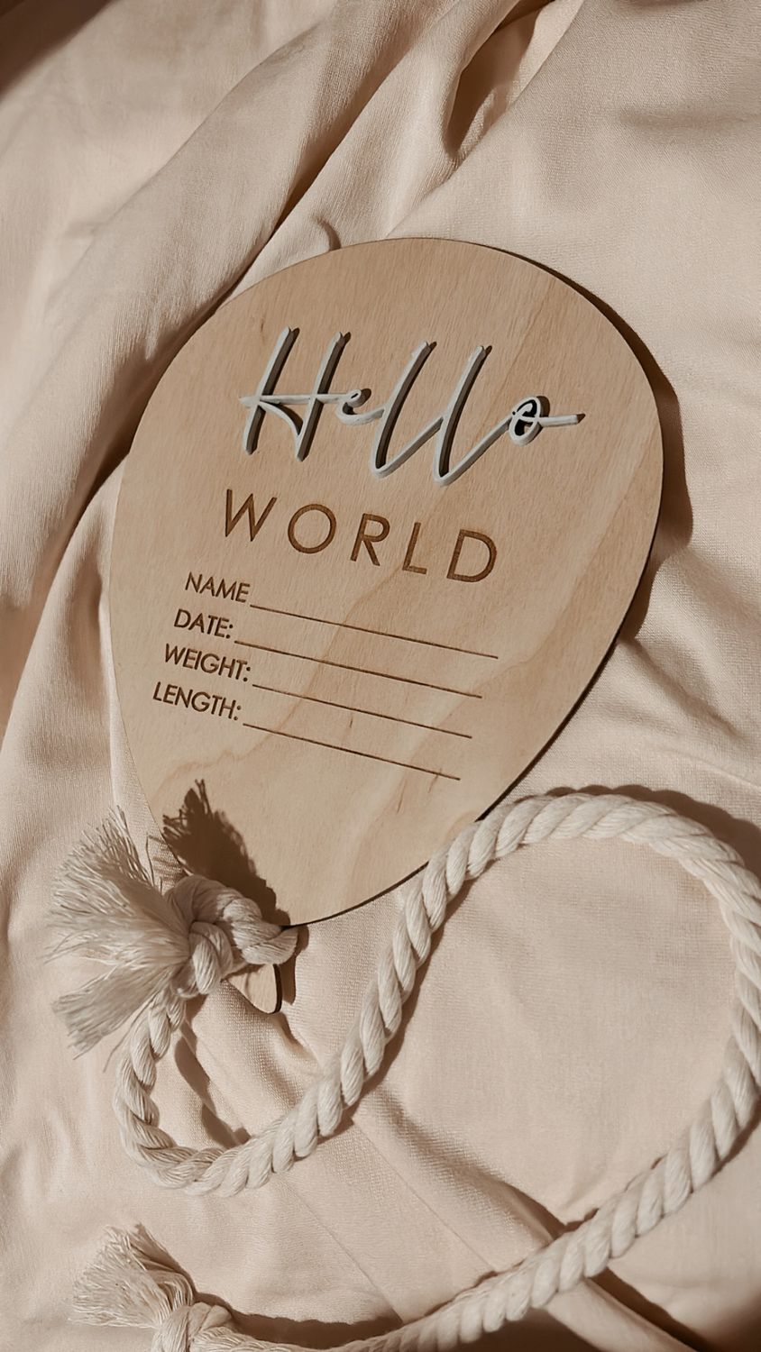 Hello World Stat Announcement