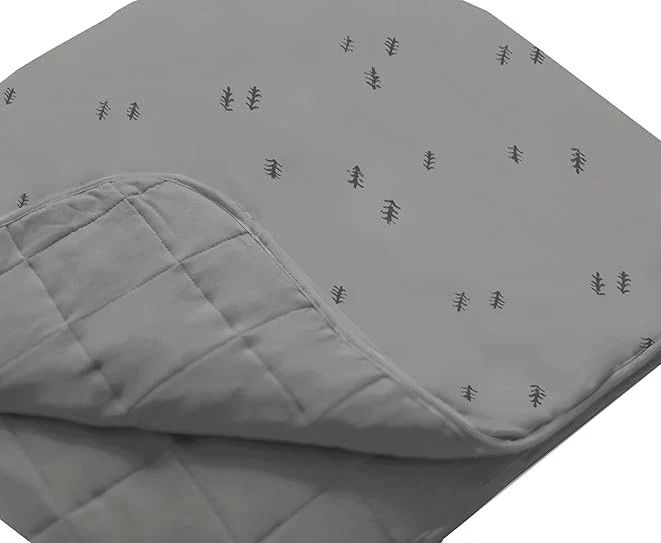 Gunamuna Cloud Comforter - Forest 2.6 TOG
