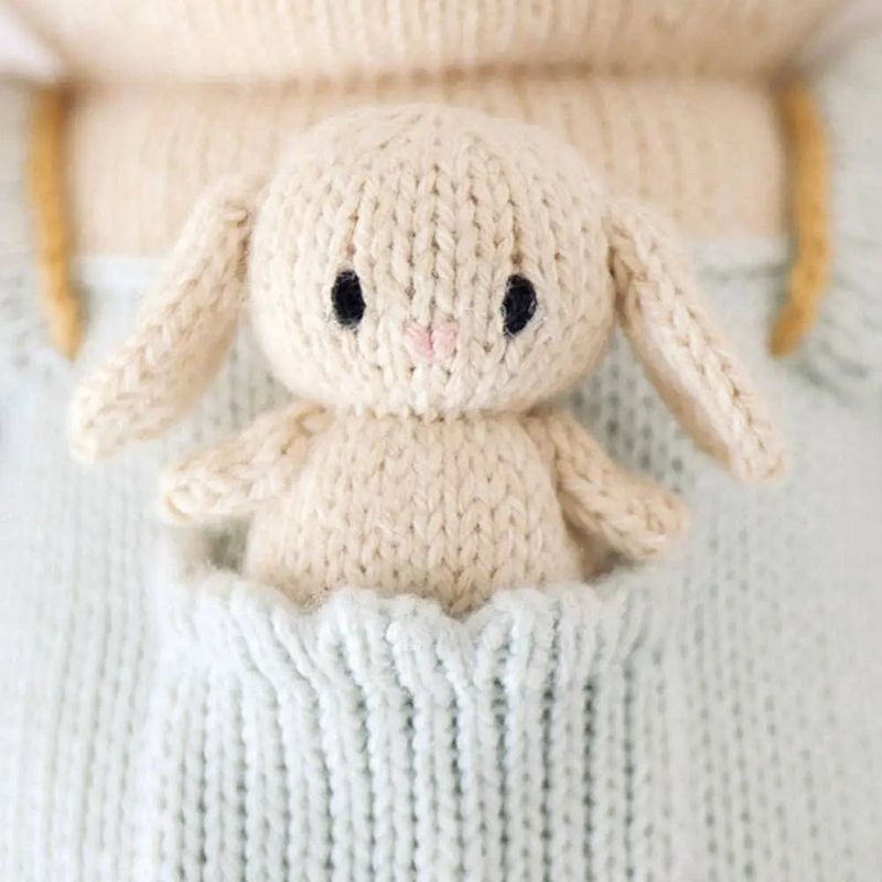 Briar The Bunny