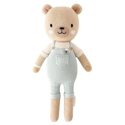 Charlie The Honey Bear