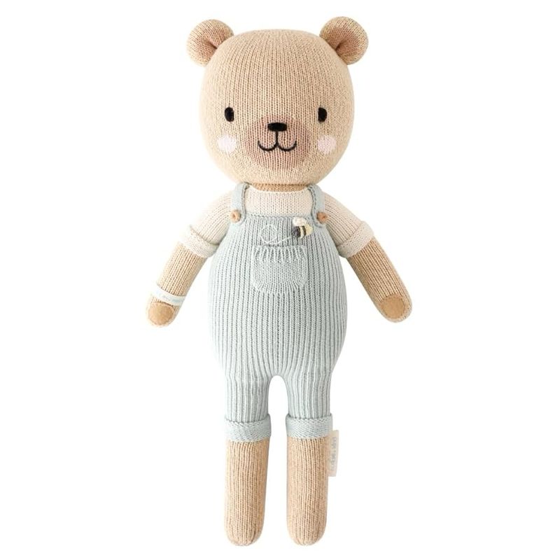 Charlie The Honey Bear