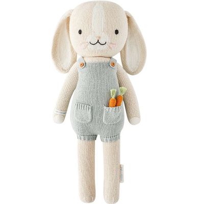 Henry The Bunny- 13” &amp; 20”