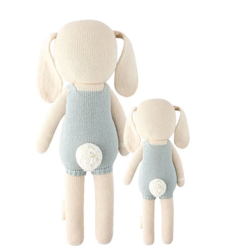 Henry The Bunny- 13” &amp; 20”