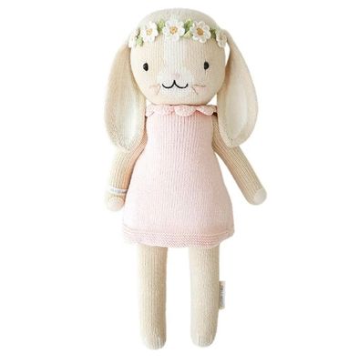 Hannah The Bunny - Blush (13” &amp; 20”)