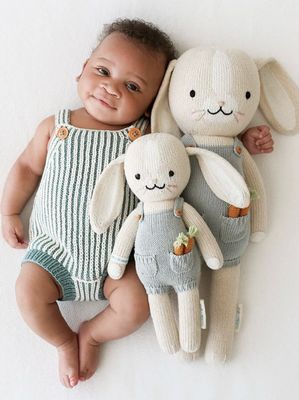 Cuddle + Kind Handmade Dolls