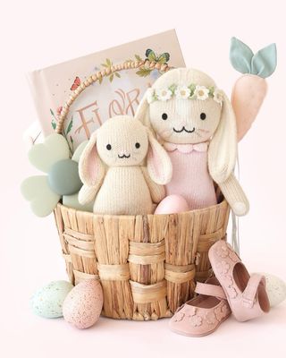 Cuddle + Kind Handmade Dolls