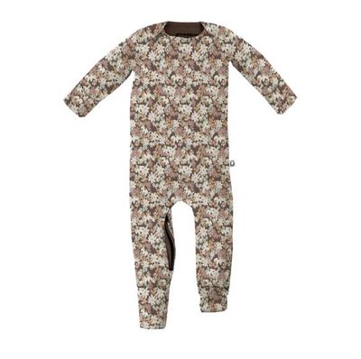 Gunamuna Convertible Footie | Garden