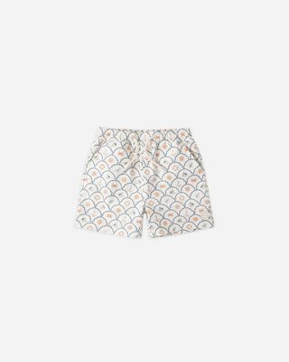 Boardshort - Nautical