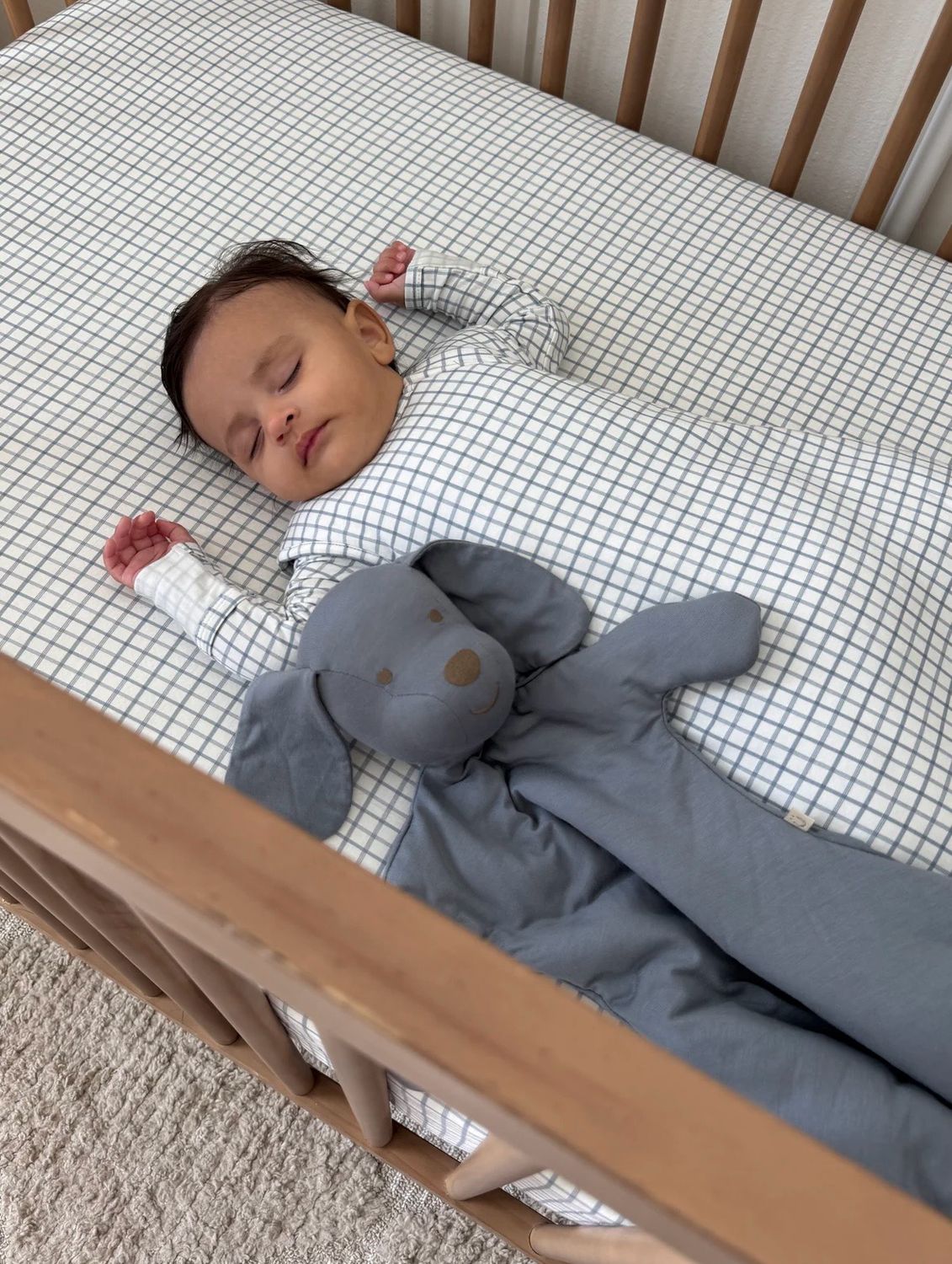 Gunamuna Crib Sheet | Check Mate