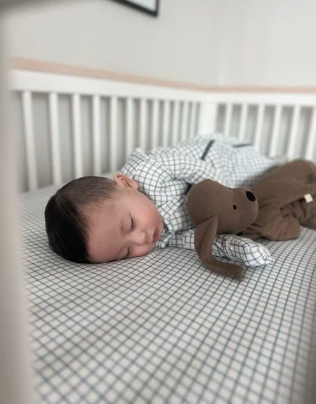Gunamuna Crib Sheet | Check Mate