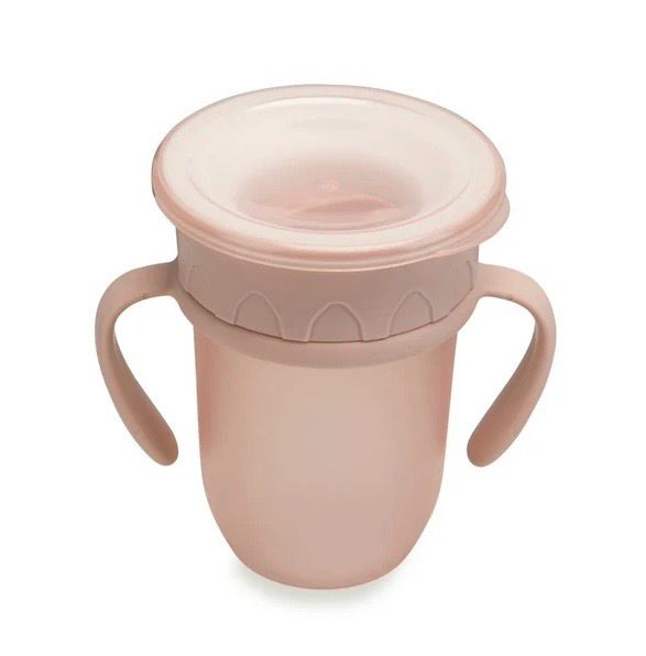 Nouka All Around Cup- BLUSH