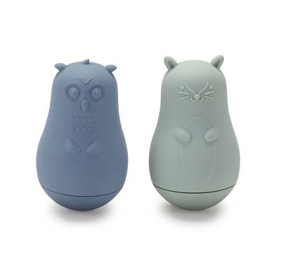 noüka Wobble Bath Toy - Water Set