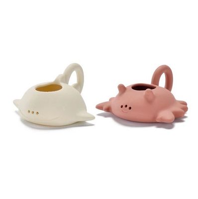 Nouka Scoop &amp; Sprinkle Water Animals - BY THE SEA