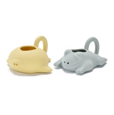 Nouka Scoop &amp; Sprinkle Water Animals - SPLASH