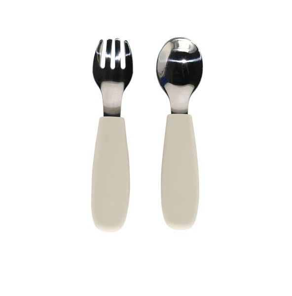 Nouka Cutlery Set - SIFTING SAND