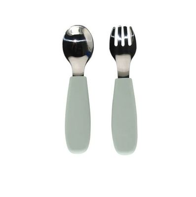 Nouka Cutlery Set - LEAF