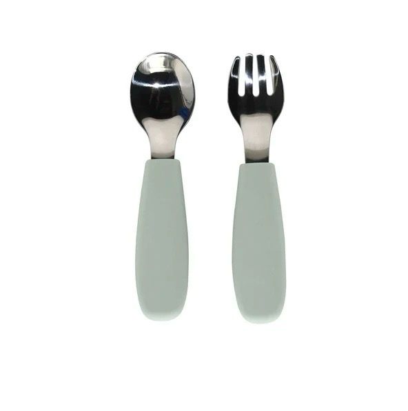 Nouka Cutlery Set - LEAF