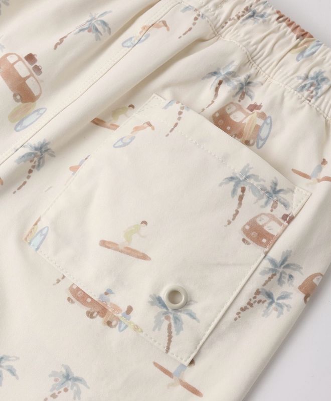 BOARDSHORT || SURF TOWN