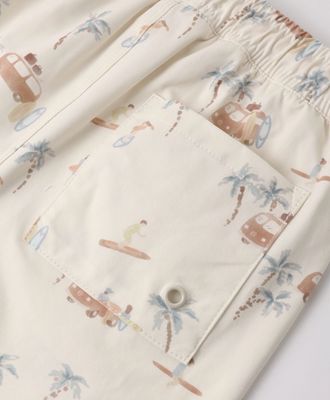 BOARDSHORT || SURF TOWN