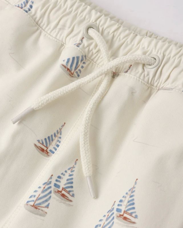Boardshort - Sail