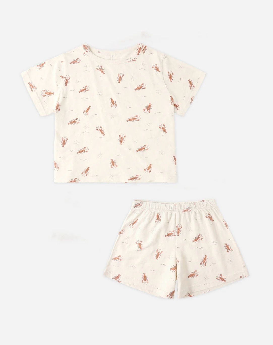 Play Set || Lobster