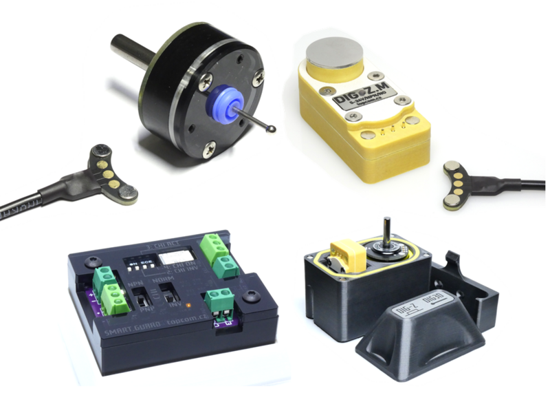 Probe & TLS set C
