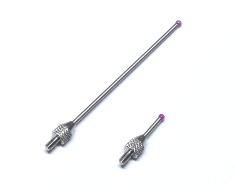 DIG3D.TIP.M2.5.RUBY.2mm