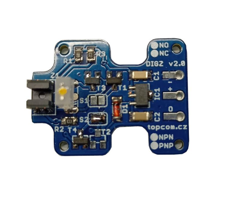 PCB.DIG-Z