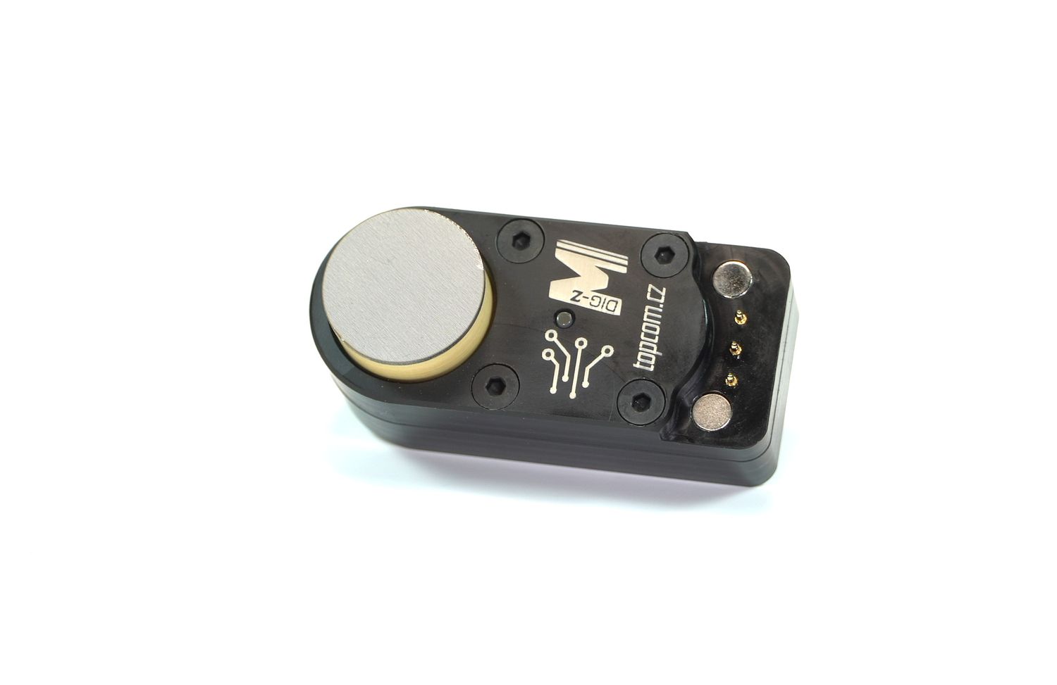配信機器・PA機器・レコーディング機器 Tomiomsp DIG.Z.M