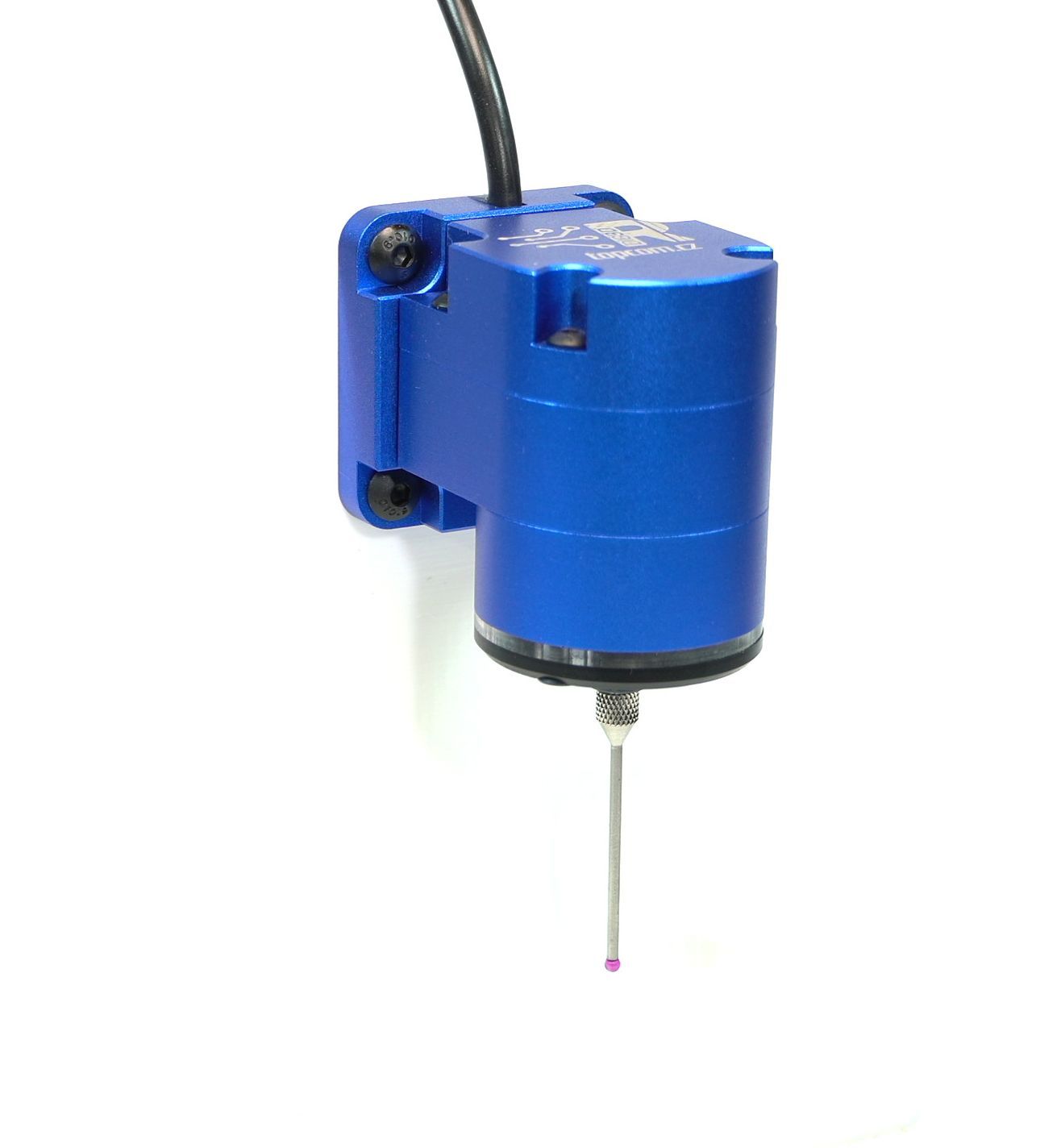 DIG3D.R ALU & external sensors SET