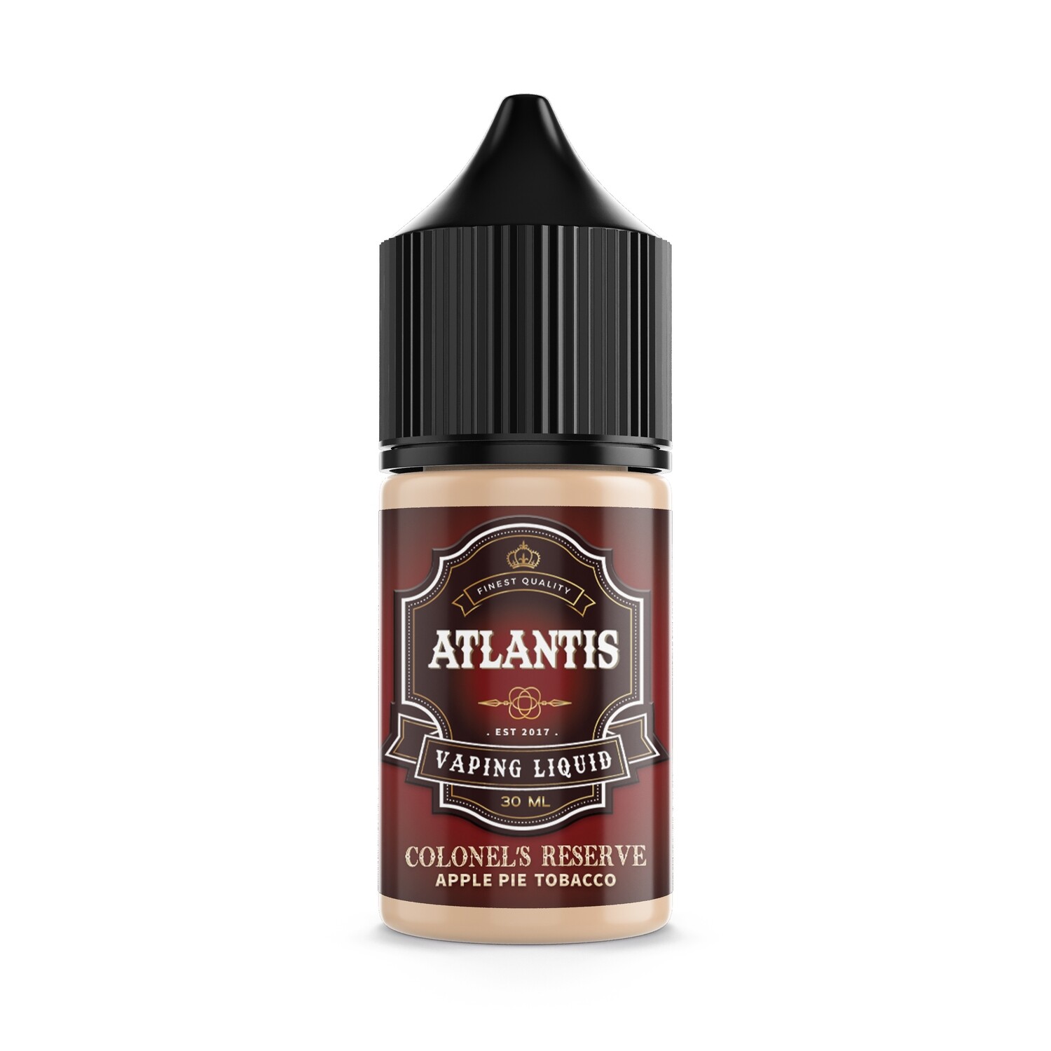 Colonel&#39;s Reserve (Apple Pie Tobacco) 30ml